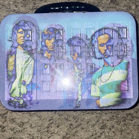 Vintage The Doors Item Bundle (shirts are sold out!!) - Picture 2 of 6